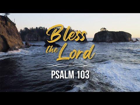 "Why We Worship" Psalm 103:15-22 Pastor Hayashi | November 28