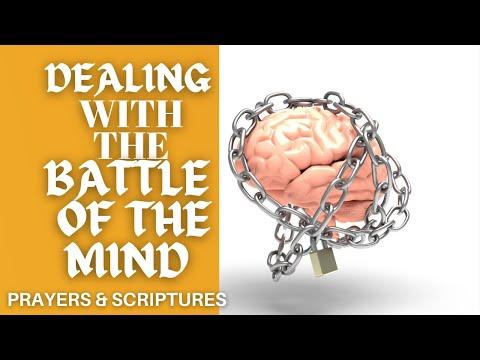 Dealing With The Battle Of The Mind | Psalms 94 :11, 64:6, Prov.23:7, 24:9, 15:26 & matt. 9:4, 15:19