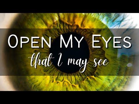 Open My Eyes That I May See | Pastor Bezaleel Cummings | 2 Kings 6:8-23 | 5/29/22 | Sunday 11am