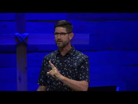 Jesus Weeps - John 11:1-44 - Who is Jesus? - Pastor Jason Fritz