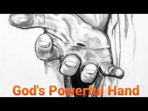 GOD's Powerful Hand | ISAIAH 59:1-3