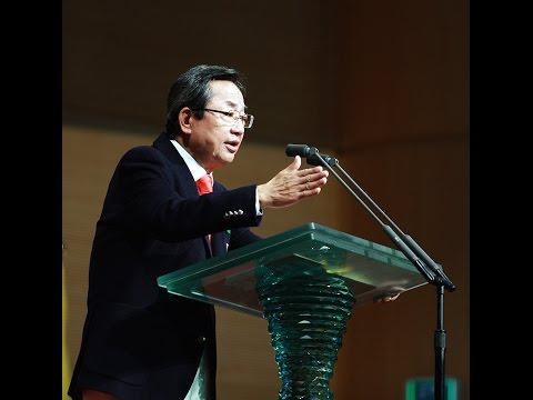 Receive Power (Acts 1:6-11)_By Senior Overseer Ki Dong Kim