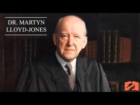 Dr. Martyn Lloyd-Jones on Christian Headcovering and Angels (1 Corinthians 11:2-16)