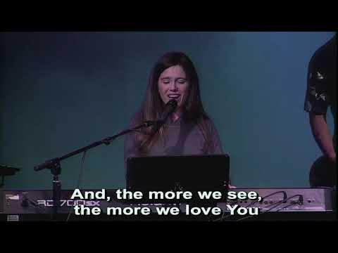 CCRGV Livestream: 2 Chronicles 17-19:3 The Consequences of Compromises