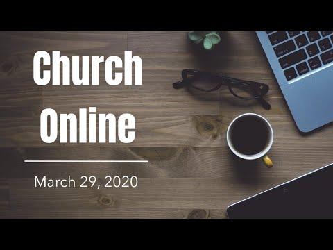 WCC Church Service: Ruth 4:7-12