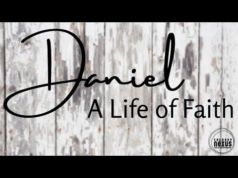 Daniel 6:1-28 :: "Faith and Prayer"