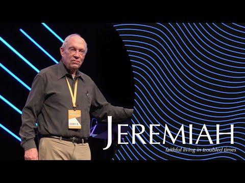 Repentance: The Way Back - Jeremiah 3:1-4;4 // Gerry Breshears
