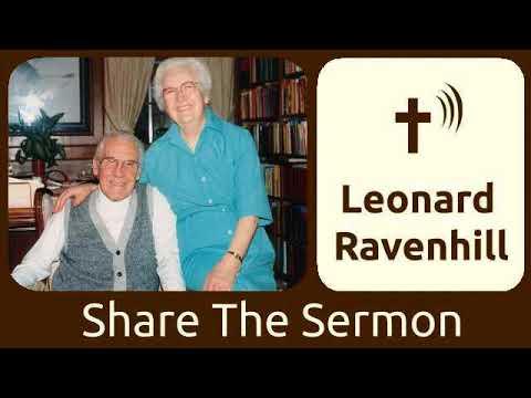 Galatians 4:19 (Prayer Meeting) - Leonard Ravenhill
