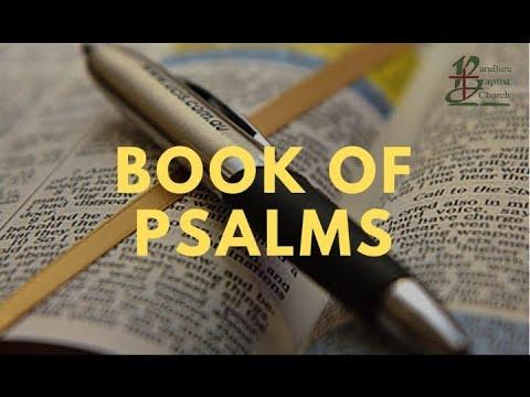 BBC Thursday Bible Study Fellowship (Psalm 49:13-20) - October 14, 2021