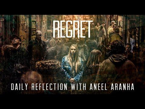 Daily Reflection with Aneel Aranha | Luke 16:19-31 | March 12, 2020