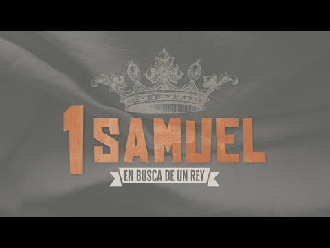 (20) 1 Samuel 16:14-23 - ¿Qué espíritu anhelas?