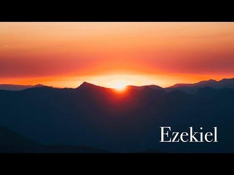 Sunday Morning Service | Ezekiel 24:15-27