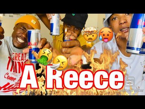 ????????FAMILY REACTS????????to A REECE FREESTYLE &amp; MARK 15:35 ????????[ S.A REACTION CHANNEL????????]