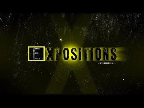 Expositions - Episode 143 - Reasons Not to Sin (Judges 2:1-5)