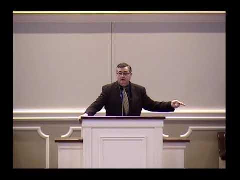 02/02/20 Steve Housley Sermon: My Father's Business - Luke 2:49