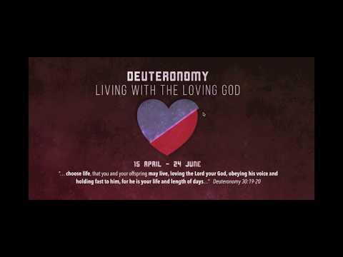 Deuteronomy 18:9-22 | Training