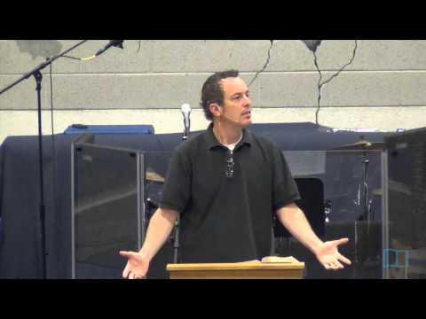 Sermon - Acts 9:1-19a - The Transformation from Enemy to Apostle - Grace Bible Church - 8/5/12