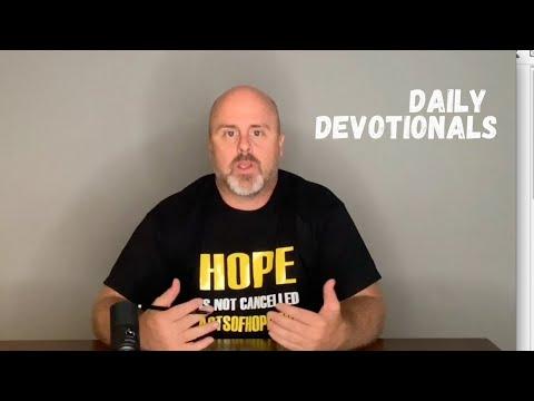 Daily Devotional | Hebrews 13:18-21 | Equipped for good