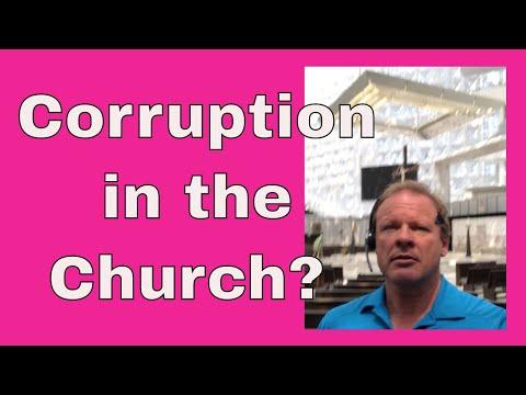 Corruption in the Church? Zephaniah 3:5 #ChristCathedral #DiveDeepTogether #CrystalCathedral