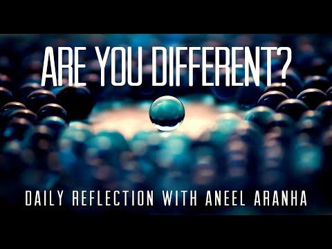 Daily Reflection with Aneel Aranha | Mark 3:7-12 | January 23, 2020