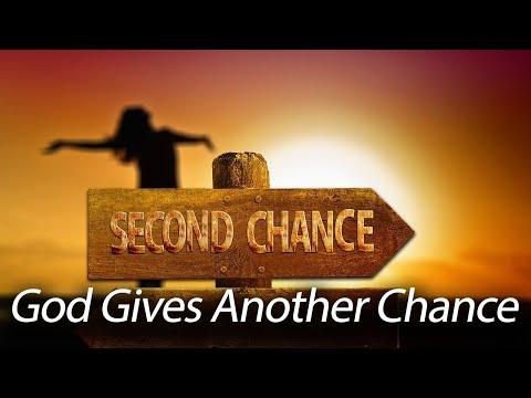 God Gives Another Chance - 2 Chronicles 20:31-37