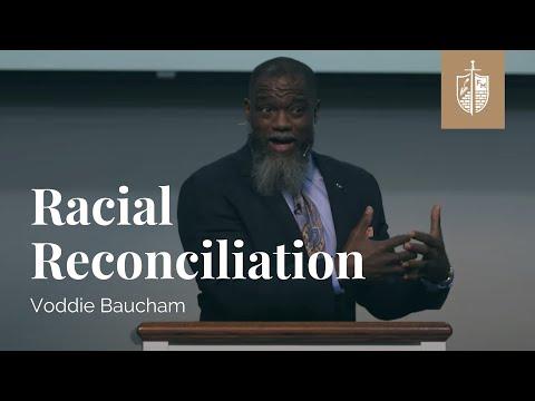 Racial Reconciliation - Ephesians 2:10-11 | Dr. Voddie Baucham