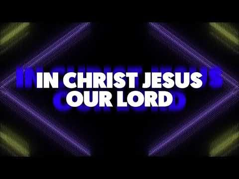 Romans 6:23 (Lyric Video) | Songs of the Bible II