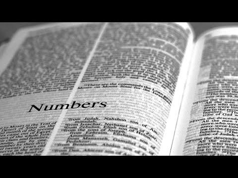 Complete In Christ CC - Numbers 29:1-6