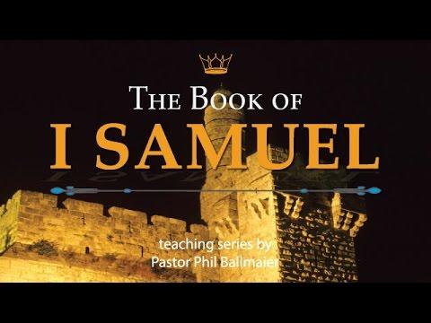 SSV-041-1 Samuel 25:1-42 Abigail-Joy of the Father
