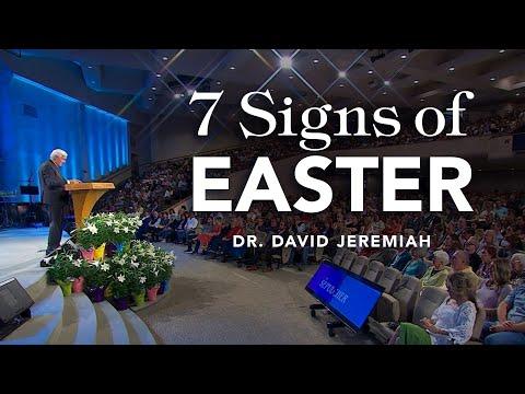 7 Signs of Easter | Dr. David Jeremiah | Matthew 27:62-28:11
