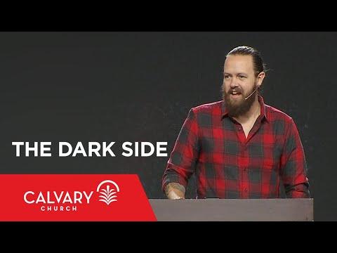 The Dark Side - Romans 3:10-26 - Nate Heitzig