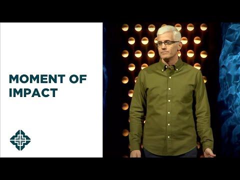 Moment of Impact | Exodus 1:1-22 | David Daniels | Central Bible Church