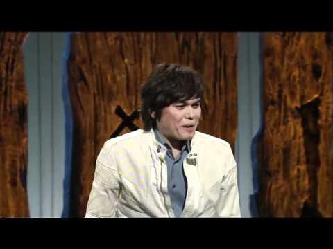 Joseph Prince - Can You Lose Your Salvation? Part 2—The Truth About Hebrews 10 - 29 Apr 2012