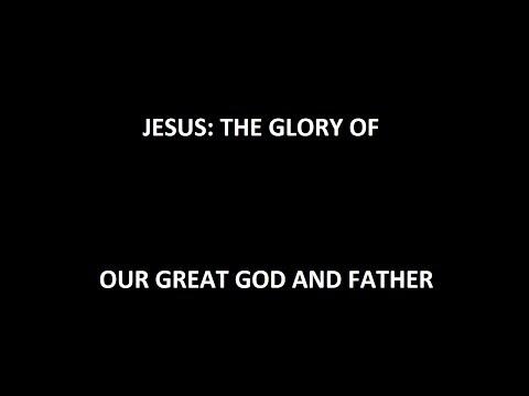 Titus 2:13 - The Father: our great God and Savior