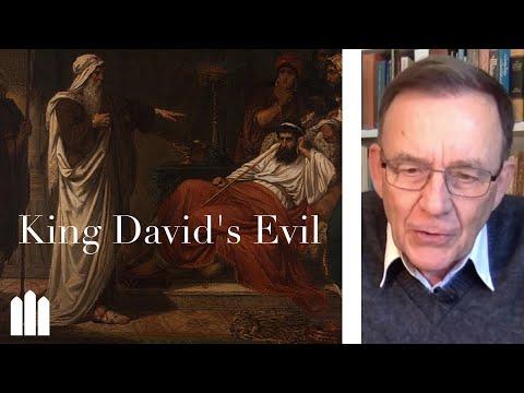 King David&#39;s Evil | 2 Samuel 11:14-25