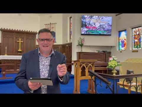 Sermon 21 February - Mark 14:1-11 - the Jesus anointed scene