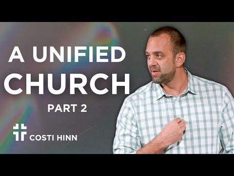 The Marks of a Unified Church, Pt 2 (1 Peter 3:10-12) | Costi Hinn | Heading Home