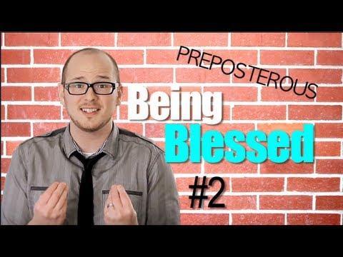 Blessed - Episode 2 Bible Study on Matthew 5:3-12