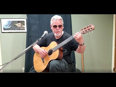 Give Ear To My Words (Psalm 5:1-3) - as sung by Jack Marti