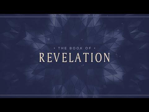 Introducing Antichrist: Revelation 13:1-10
