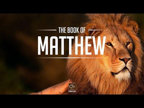 Matthew 4:12-5:6 Brad Roberts; December 11, 2022