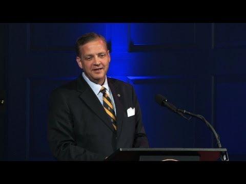Al Mohler - As a Dying Man to Dying Men: Death Comes for the Minister - 1 Corinthians 15:52-58