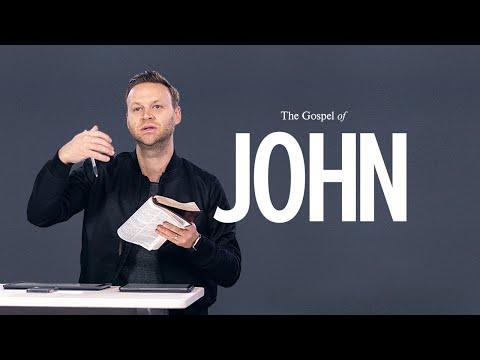 Don’t Believe the Hype (John 2:23-3:6)