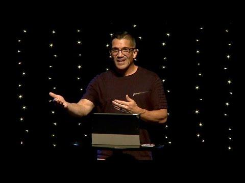 You Shall Not Covet | Exodus 20:17-18 | Dave Melendez