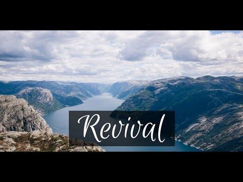 Not for Sale! | Revival with Pastor Alan Ryman | 1 Kings 21:25