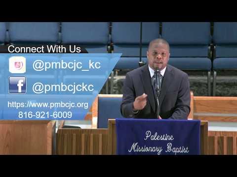 "I’m On The Battlefield" - 2 Timothy 2:3-4 (NKJV) - Pastor James D. Watkins, Sr.