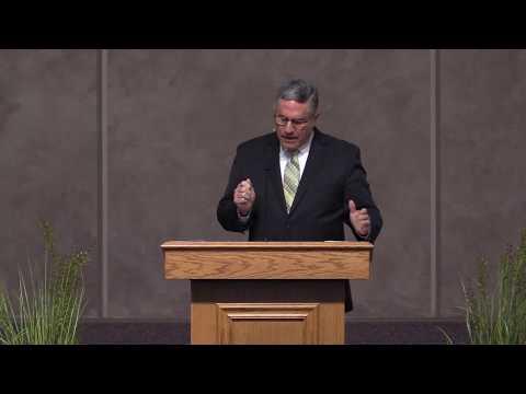 Romans 10:14-21 - God's Plan For The Jewish People - Part4