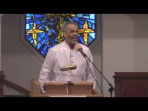 1-03-21 First Sunday Service | Matthew 21:18-27 "Moving in the Authority of God"