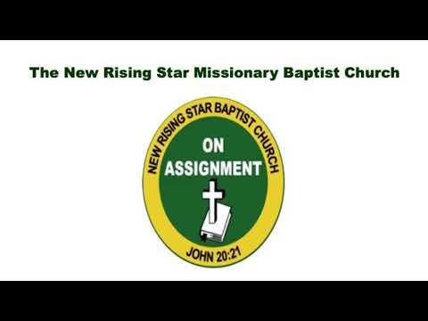 Moving Forward In Your Life! (Deuteronomy 31:1-8) Reverend Darrell Robertson - TNRSMBC (01/24/21)