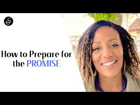 How to Prepare for the PROMISE (Habakkuk 2:2) ???????? #acceleration #preparation #strategy